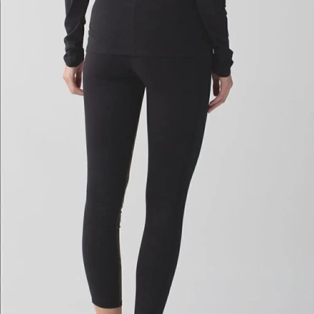 lululemon athletica size very